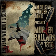 Murder! Murder! - American Murder Song