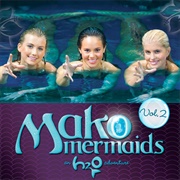 Mako Mermaids an H2o Adventures