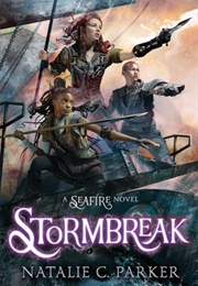 Stormbreak (Natalie C. Parker)