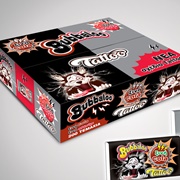 Bubbaloo Tattoo Cola