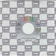 Greg Kihn - Love and Rock and Roll (1986)