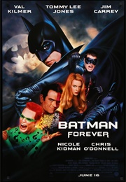 Batman Forever (1995)
