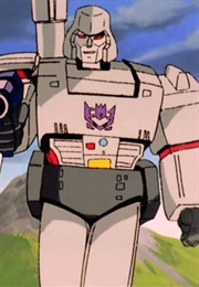 Autobots & Decepticons, Transformers: The Movie/Transformers (1986)