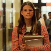 Kate Messner (Everything Sucks!)