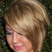 Chelsea Kane