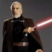 Count Dooku