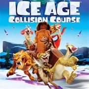 Ice Age: Collision Course