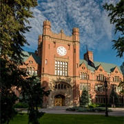 University of Idaho