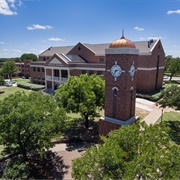 Hardin-Simmons University