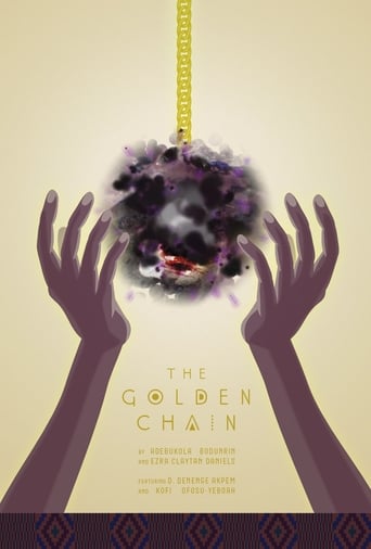 The Golden Chain (2019)