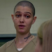 Brandy - Orange Is the New Black