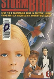 Storm Bird (Elsie McCutcheon)