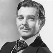 Clark Gable