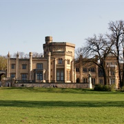 Schloss Babelsberg