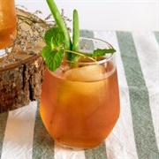 Gryphon Aloe Cooler Rooibos Tea