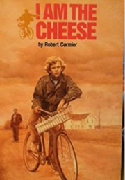 I Am the Cheese (Robert Cormier)