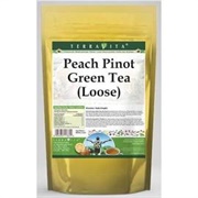 Terravita Peach Pinot Green Tea