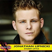 Johnathan Lipnicki