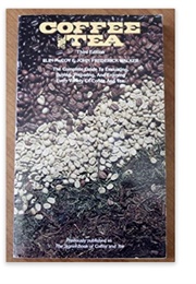 Coffee and Tea (Elin McCoy & John Walker)