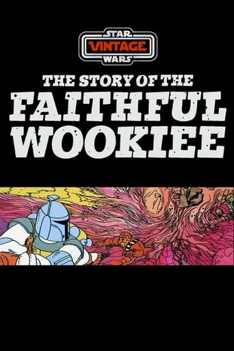 The Story of the Faithful Wookiee (1978)