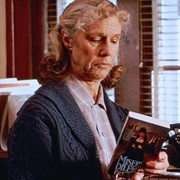 Frances Sternhagen (Misery, the Mist)