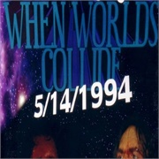 ECW When Worlds Collide 1994