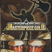 Guitar Freaks & Drummania: Masterpiece Gold