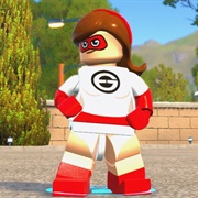 Elastigirl (Golden Age)