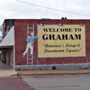 Graham, Texas