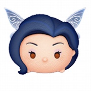 Silvermist Tsum Tsum