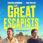 The Great Escapist&#39;s