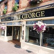 The George - Staines