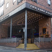 The Lime Kiln - Liverpool