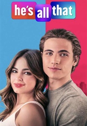He's All That (2021)