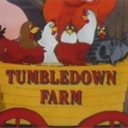 Tumbledown Farm
