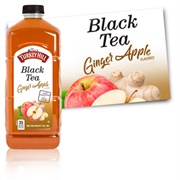 Turkey Hill Ginger Apple Black Tea