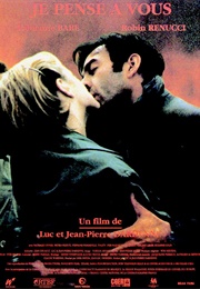 Je Pense À Vous (1993)