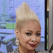 Raven Symone
