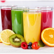 Fruit-Juice Concentrate