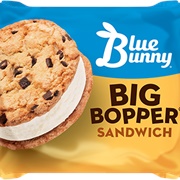 Blue Bunny Big Bopper