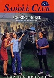Rocking Horse (Bonnie Bryant)