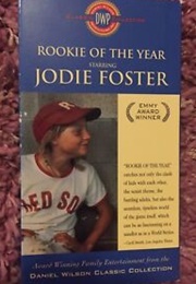 Rookie of the Year (1973)
