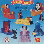 Disneyland Resort Parade (2003)