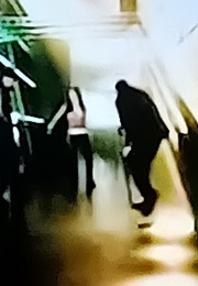 Aaliyah: Try Again (2000)