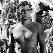 Tarzan