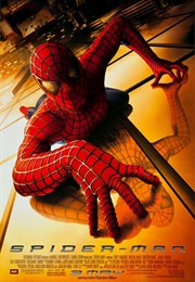 Spider-Man (2002)