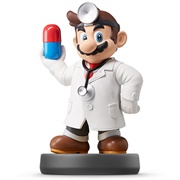 Dr. Mario (Smash Bros.)