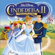 Cinderella II: Dreams Come True