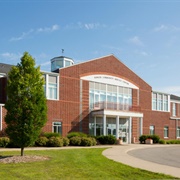 Roberts Wesleyan College