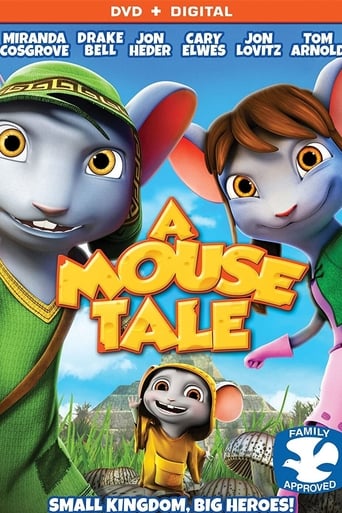 A Mouse Tale (2015)